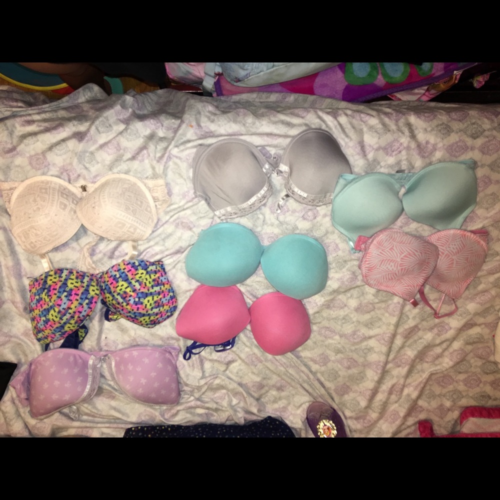 Bras 36c